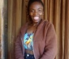 Dating Woman Cameroun to Yaoundé : Gisele, 25 years